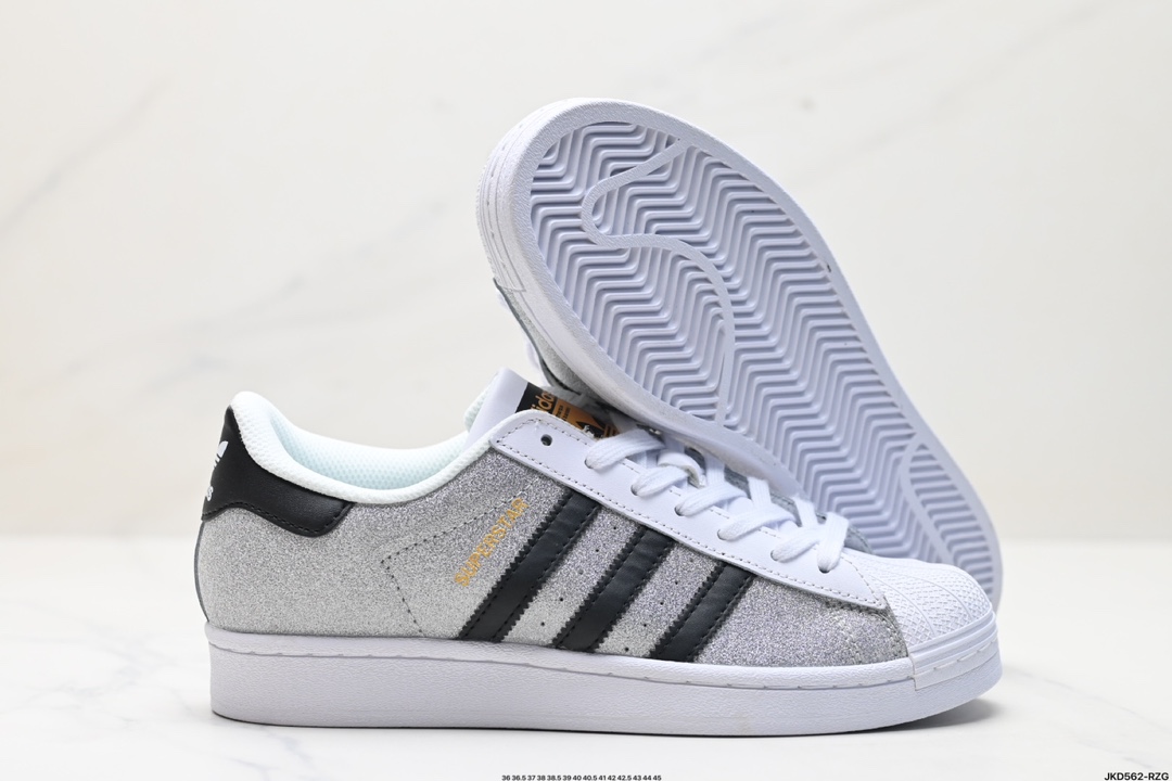 Adidas Superstar Shoes